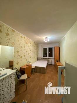 1-к квартира, на длительный срок, 20м2, 4/5 этаж