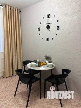 1-к квартира, посуточно, 38м2, 5/9 этаж