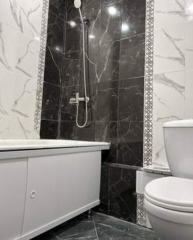 1-к квартира, на длительный срок, 31м2, 3/5 этаж