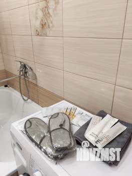 1-к квартира, посуточно, 35м2, 9/9 этаж