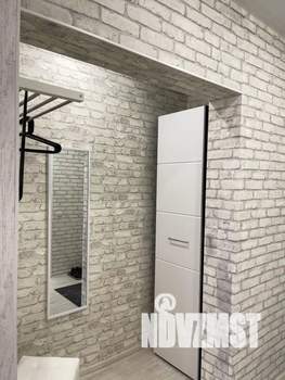 1-к квартира, посуточно, 30м2, 8/16 этаж