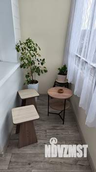 2-к квартира, посуточно, 42м2, 4/9 этаж