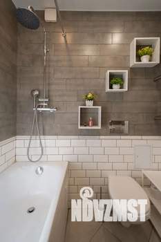 2-к квартира, посуточно, 45м2, 13/16 этаж