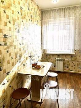 1-к квартира, посуточно, 34м2, 1/1 этаж