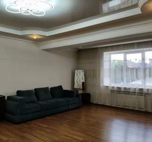 5-к квартира, на длительный срок, 177м2, 2/6 этаж