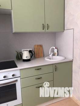 1-к квартира, посуточно, 31м2, 1/5 этаж
