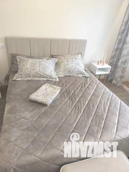 1-к квартира, посуточно, 45м2, 5/8 этаж