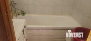 1-к квартира, на длительный срок, 38м2, 5/10 этаж