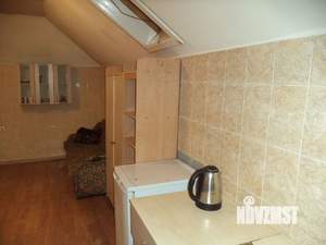 1-к квартира, посуточно, 35м2, 2/3 этаж