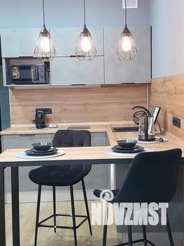 Студия квартира, посуточно, 30м2, 15/15 этаж