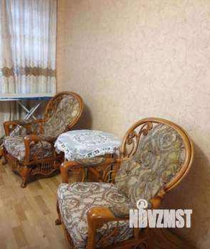 2-к квартира, на длительный срок, 52м2, 5/10 этаж