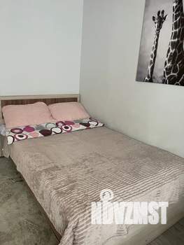 2-к квартира, посуточно, 49м2, 1/5 этаж