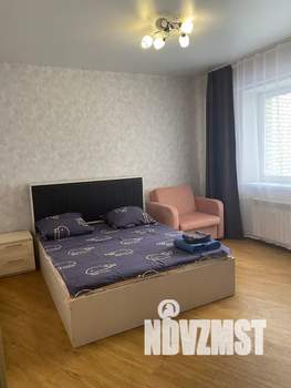 Студия квартира, посуточно, 35м2, 8/8 этаж