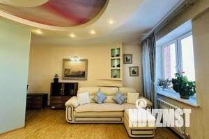 3-к квартира, посуточно, 90м2, 15/15 этаж