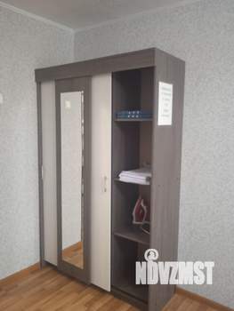Студия квартира, посуточно, 27м2, 2/6 этаж