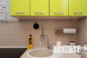 1-к квартира, посуточно, 36м2, 1/4 этаж