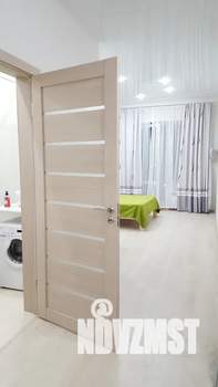 1-к квартира, посуточно, 49м2, 15/19 этаж