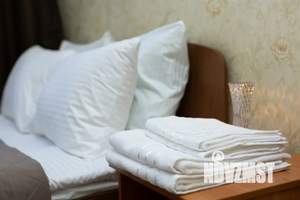 1-к квартира, посуточно, 40м2, 14/17 этаж