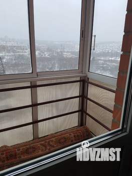 1-к квартира, на длительный срок, 54м2, 8/8 этаж