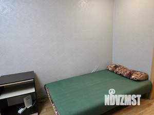 2-к квартира, посуточно, 52м2, 3/16 этаж