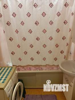 Студия квартира, на длительный срок, 31м2, 4/7 этаж