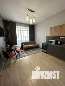 2-к квартира, посуточно, 50м2, 16/16 этаж