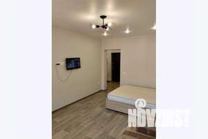 1-к квартира, посуточно, 40м2, 6/12 этаж