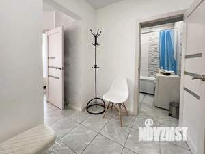 1-к квартира, посуточно, 48м2, 1/1 этаж