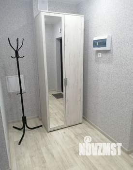 1-к квартира, на длительный срок, 46м2, 8/15 этаж