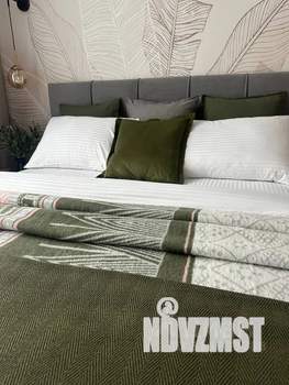 2-к квартира, посуточно, 42м2, 3/9 этаж