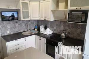 2-к квартира, посуточно, 52м2, 3/5 этаж