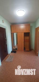 Студия квартира, на длительный срок, 42м2, 1/9 этаж