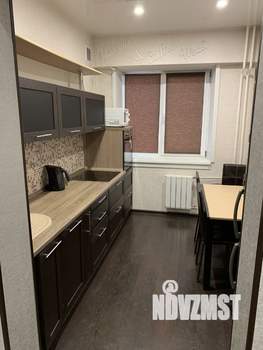 2-к квартира, на длительный срок, 56м2, 11/15 этаж