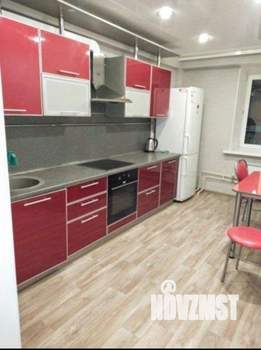 1-к квартира, на длительный срок, 37м2, 9/9 этаж