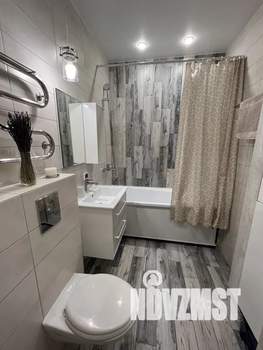 Студия квартира, посуточно, 33м2, 7/16 этаж