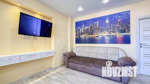 2-к квартира, на длительный срок, 55м2, 4/9 этаж