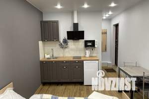 1-к квартира, посуточно, 22м2, 1/10 этаж