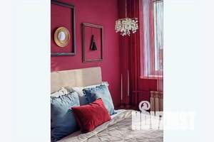 1-к квартира, посуточно, 35м2, 6/9 этаж