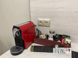 1-к квартира, посуточно, 35м2, 15/17 этаж