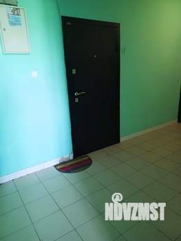 Студия квартира, на длительный срок, 21м2, 2/3 этаж