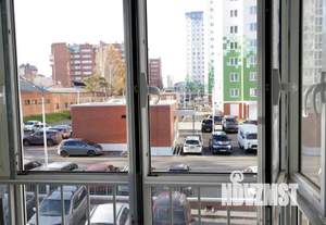 2-к квартира, посуточно, 50м2, 2/18 этаж