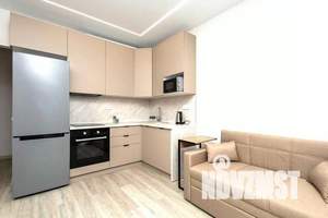 1-к квартира, посуточно, 40м2, 8/9 этаж