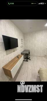 1-к квартира, на длительный срок, 33м2, 1/10 этаж