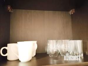 1-к квартира, посуточно, 31м2, 1/5 этаж