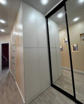 2-к квартира, на длительный срок, 50м2, 5/9 этаж