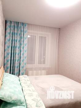 2-к квартира, посуточно, 50м2, 8/16 этаж