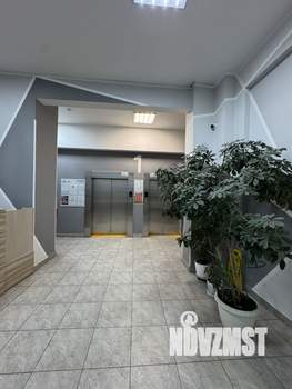 1-к квартира, на длительный срок, 40м2, 9/19 этаж