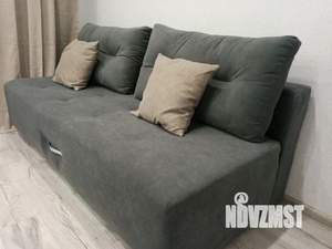 1-к квартира, посуточно, 37м2, 1/1 этаж