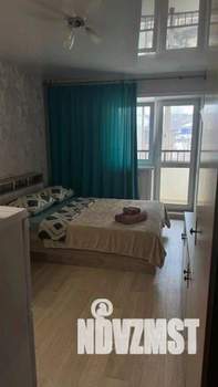 1-к квартира, посуточно, 18м2, 1/1 этаж