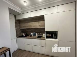 Студия квартира, посуточно, 45м2, 9/16 этаж